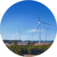 turbines
