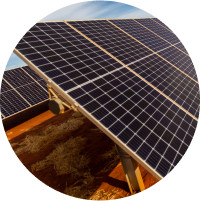 solar panel