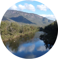 Hydro Energy Storage