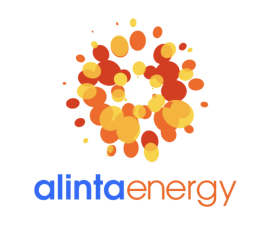 Alinta Energy